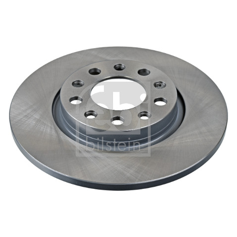 Tarcza hamulcowa FEBI BILSTEIN 170117