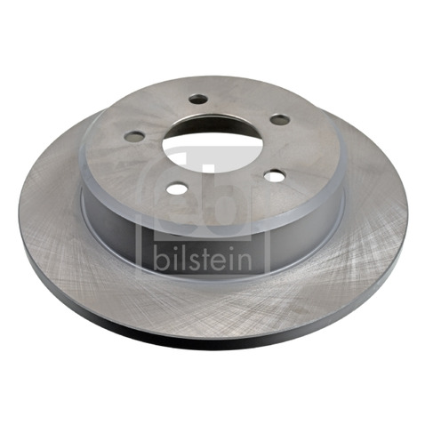 Tarcza hamulcowa FEBI BILSTEIN 108523