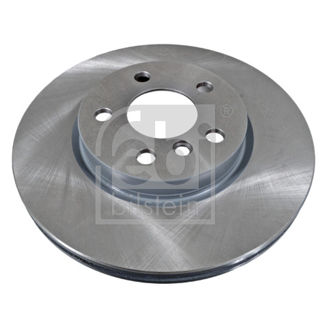 Tarcza hamulcowa FEBI BILSTEIN 108632