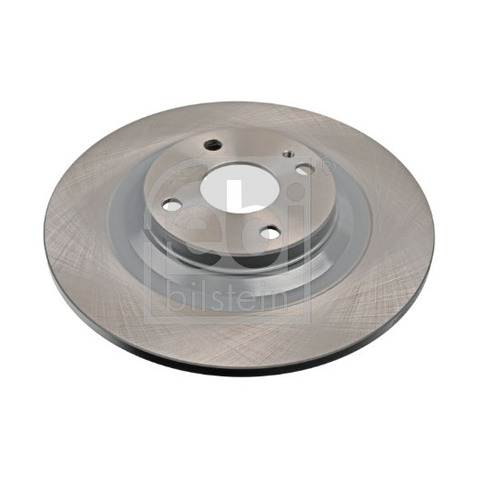 Tarcza hamulcowa FEBI BILSTEIN 108633
