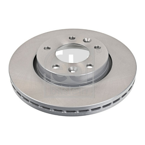 Tarcza hamulcowa FEBI BILSTEIN 108634