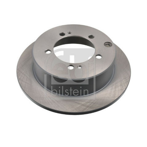 Tarcza hamulcowa FEBI BILSTEIN 108526