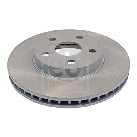 Tarcza hamulcowa FEBI BILSTEIN 108527