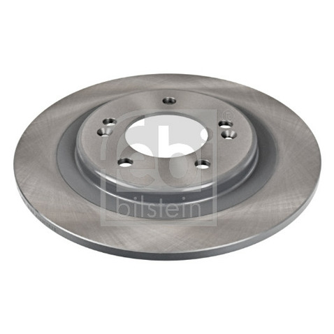 Tarcza hamulcowa FEBI BILSTEIN 108530