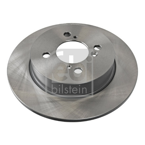 Tarcza hamulcowa FEBI BILSTEIN 108531
