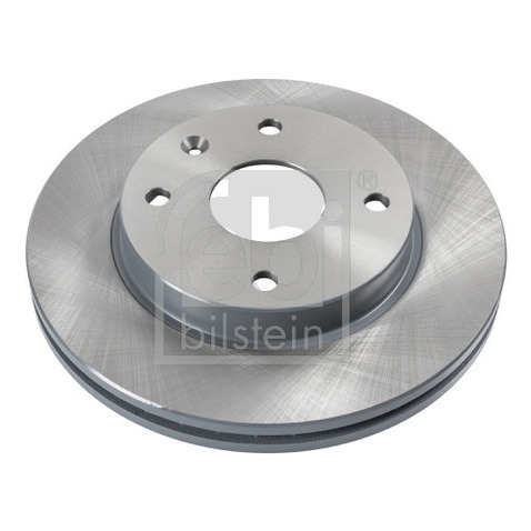 Tarcza hamulcowa FEBI BILSTEIN 108533