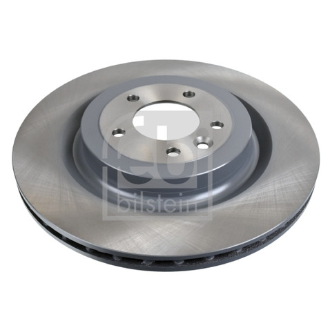 Tarcza hamulcowa FEBI BILSTEIN 108534