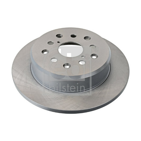 Tarcza hamulcowa FEBI BILSTEIN 108535