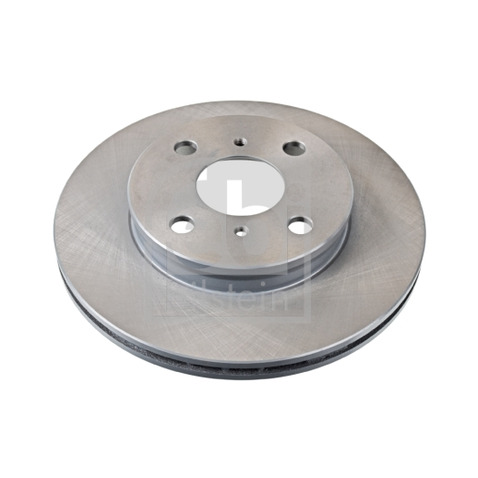 Tarcza hamulcowa FEBI BILSTEIN 108537