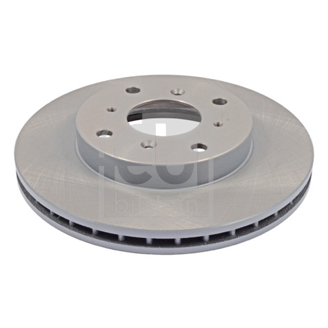 Tarcza hamulcowa FEBI BILSTEIN 108538