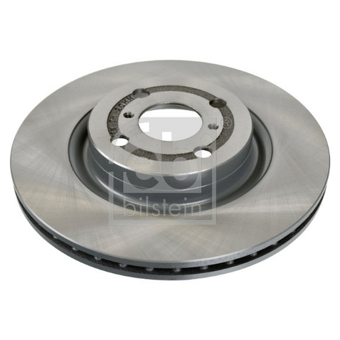 Tarcza hamulcowa FEBI BILSTEIN 108540