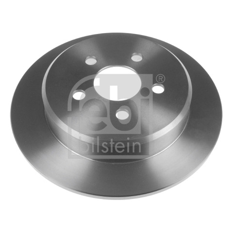 Tarcza hamulcowa FEBI BILSTEIN 108541