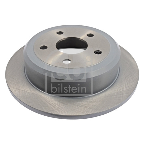 Tarcza hamulcowa FEBI BILSTEIN 108542