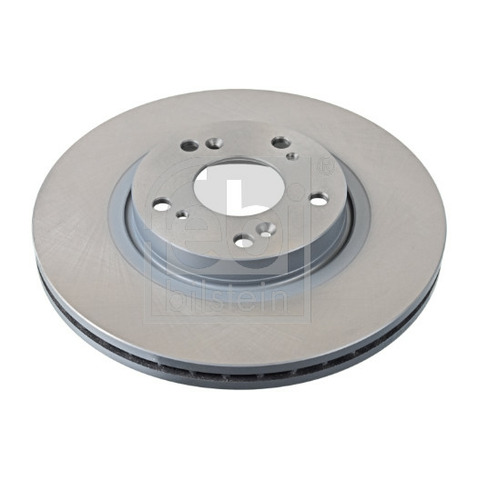 Tarcza hamulcowa FEBI BILSTEIN 108543