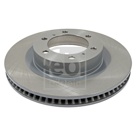 Tarcza hamulcowa FEBI BILSTEIN 108458