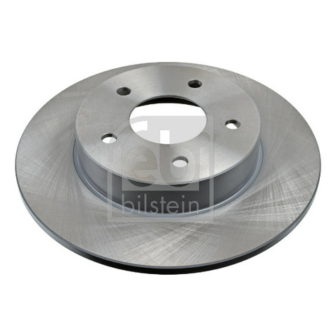 Tarcza hamulcowa FEBI BILSTEIN 108459