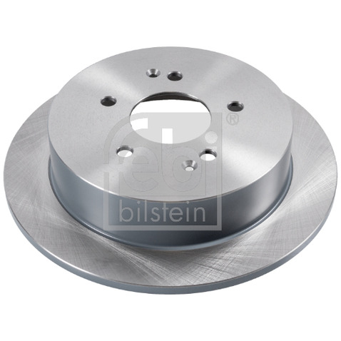Tarcza hamulcowa FEBI BILSTEIN 170697