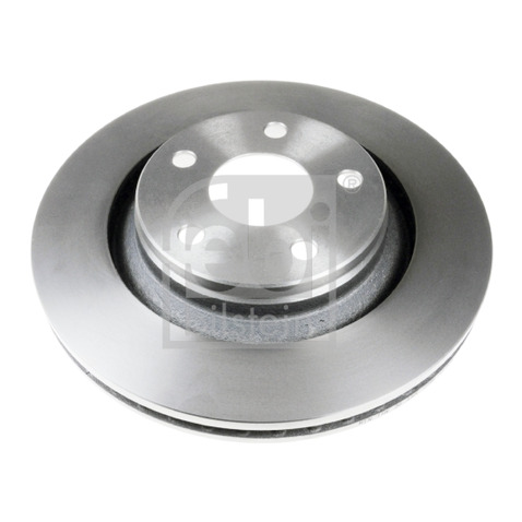 Tarcza hamulcowa FEBI BILSTEIN 108461