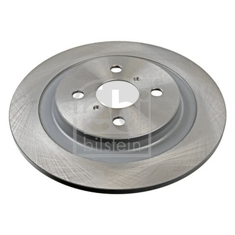 Tarcza hamulcowa FEBI BILSTEIN 108462