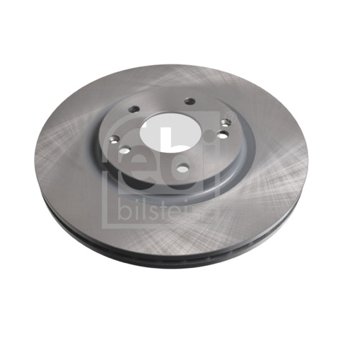 Tarcza hamulcowa FEBI BILSTEIN 170698