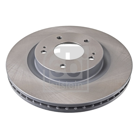 Tarcza hamulcowa FEBI BILSTEIN 108463