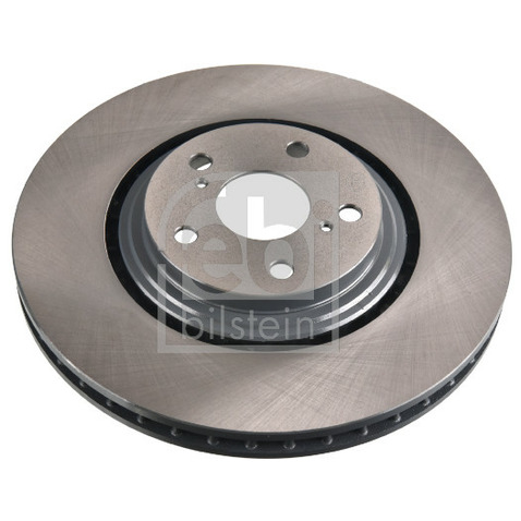 Tarcza hamulcowa FEBI BILSTEIN 108464