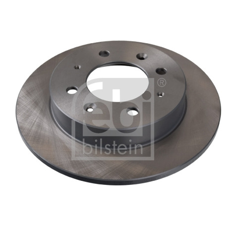 Tarcza hamulcowa FEBI BILSTEIN 170700