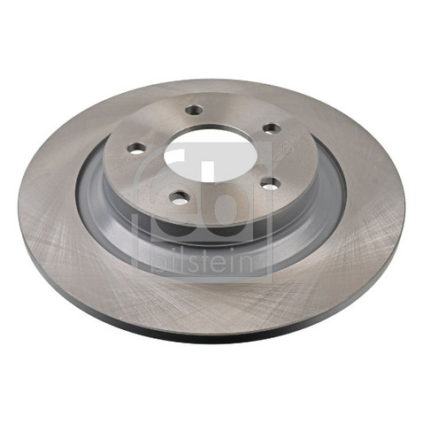 Tarcza hamulcowa FEBI BILSTEIN 108465