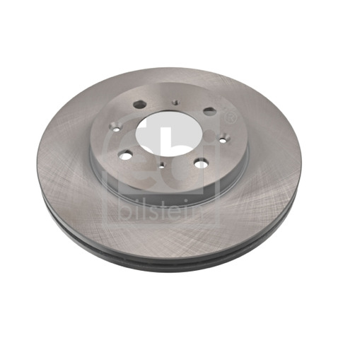 Tarcza hamulcowa FEBI BILSTEIN 170705