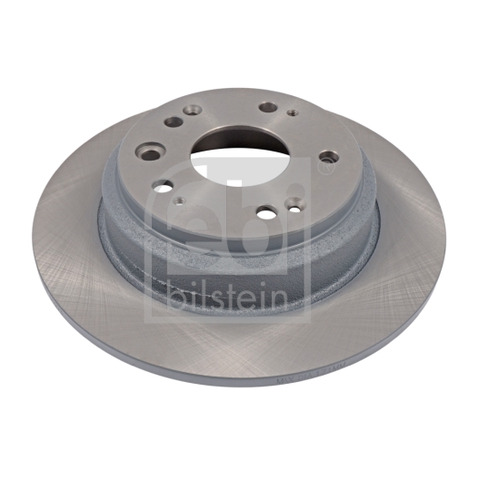 Tarcza hamulcowa FEBI BILSTEIN 170706