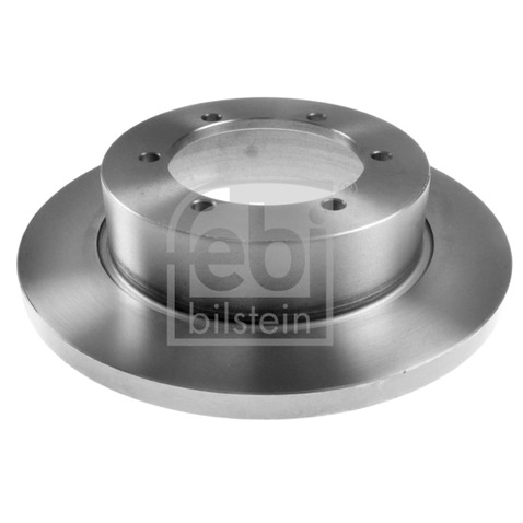 Tarcza hamulcowa FEBI BILSTEIN 108484