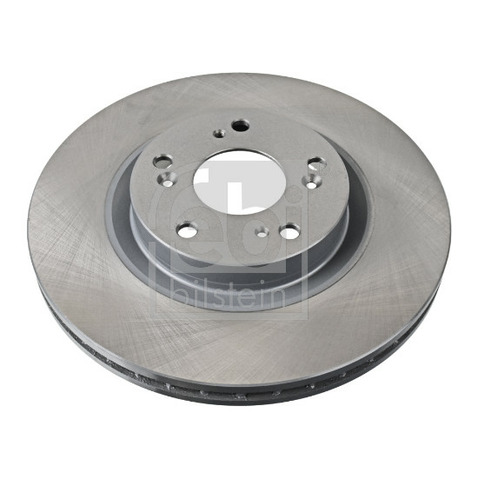 Tarcza hamulcowa FEBI BILSTEIN 108485