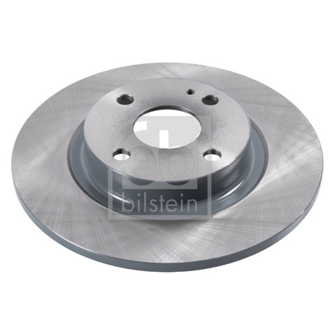 Tarcza hamulcowa FEBI BILSTEIN 170726