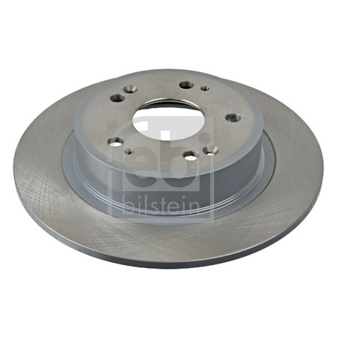 Tarcza hamulcowa FEBI BILSTEIN 108486