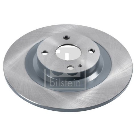 Tarcza hamulcowa FEBI BILSTEIN 170727