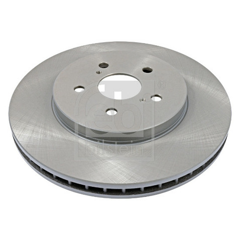 Tarcza hamulcowa FEBI BILSTEIN 108487