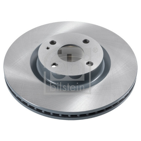 Tarcza hamulcowa FEBI BILSTEIN 170731