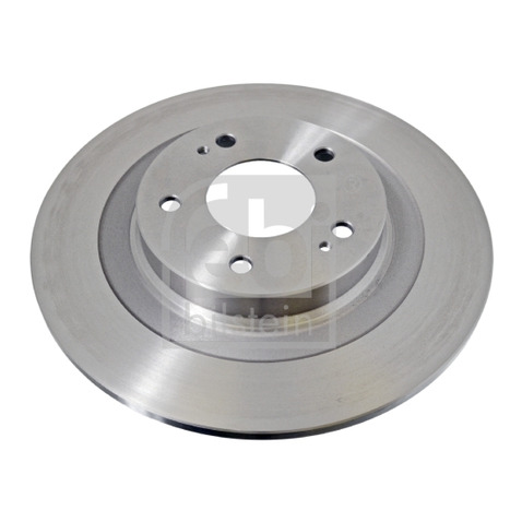 Tarcza hamulcowa FEBI BILSTEIN 108488