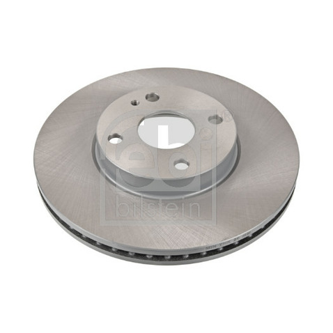 Tarcza hamulcowa FEBI BILSTEIN 170740