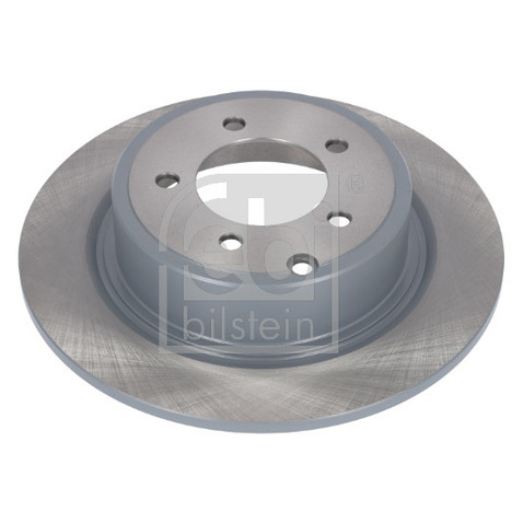 Tarcza hamulcowa FEBI BILSTEIN 108491