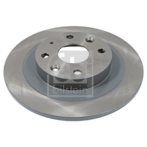 Tarcza hamulcowa FEBI BILSTEIN 108493