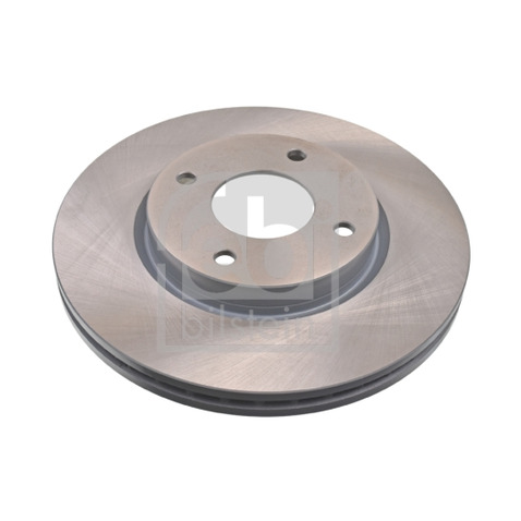 Tarcza hamulcowa FEBI BILSTEIN 170744