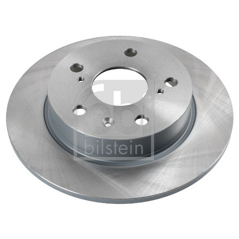 Tarcza hamulcowa FEBI BILSTEIN 108494