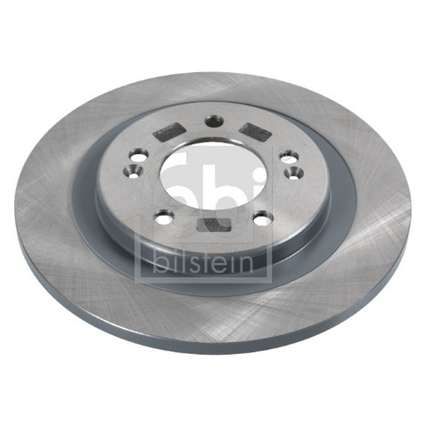 Tarcza hamulcowa FEBI BILSTEIN 108506
