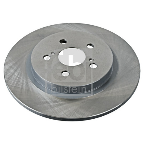 Tarcza hamulcowa FEBI BILSTEIN 108508
