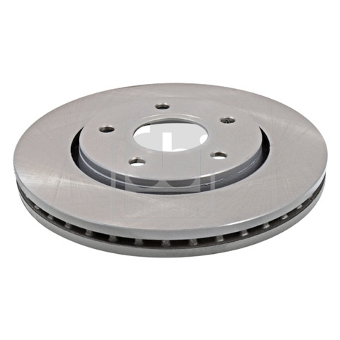 Tarcza hamulcowa FEBI BILSTEIN 108509
