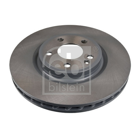 Tarcza hamulcowa FEBI BILSTEIN