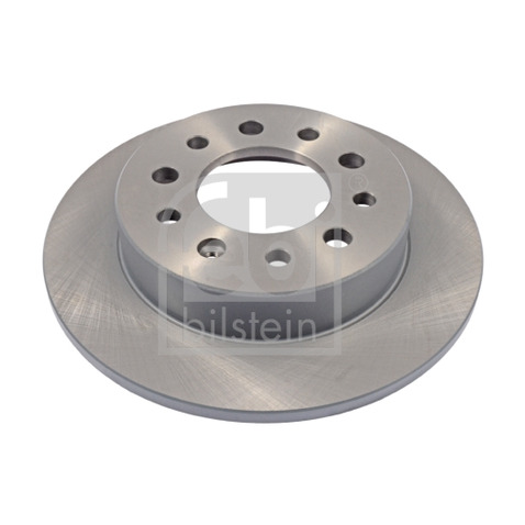 Tarcza hamulcowa FEBI BILSTEIN 108512