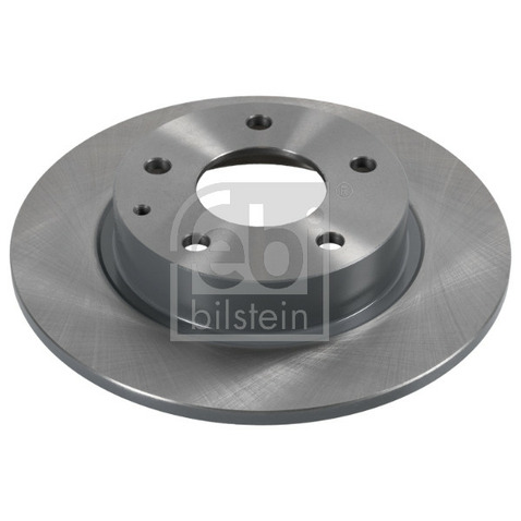 Tarcza hamulcowa FEBI BILSTEIN 108513