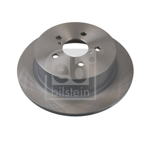 Tarcza hamulcowa FEBI BILSTEIN